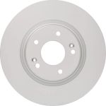 Bremsscheibe 0 986 479 E42 Bremsscheibe 0 986 479 E42