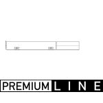 Mahle AD 204 000P Trockner, Klimaanlage BEHR Premium Line Mahle AD 204 000P Trockner, Klimaanlage BEHR Premium Line