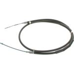 BOSCH 1 987 477 690 Seilzug, Feststellbremse BOSCH 1 987 477 690 Seilzug, Feststellbremse