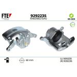 FTE 9292235 Bremssattel FTE 9292235 Bremssattel