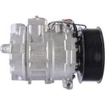 Mahle ACP 1153 000P Kompressor, Klimaanlage BEHR Premium Line