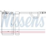 Wärmetauscher, Innenraumheizung 72208 Wärmetauscher, Innenraumheizung 72208