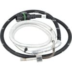 Sensor, Abgastemperatur 707459 Sensor, Abgastemperatur 707459