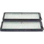 Filter, Innenraumluft 1 987 435 123 Filter, Innenraumluft 1 987 435 123