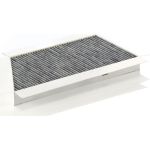 MANN-FILTER CUK 3448 Innenraumfilter, Aktivkohlefilter MANN-FILTER CUK 3448 Innenraumfilter, Aktivkohlefilter