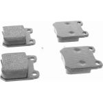 Vaico V40-8014 Bremsbelagsatz, Scheibenbremse Vaico V40-8014 Bremsbelagsatz, Scheibenbremse