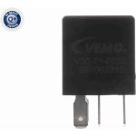 Relais, Kraftstoffpumpe V30-71-0032