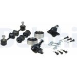 Delphi TC1970KIT Reparatursatz, Querlenker Delphi TC1970KIT Reparatursatz, Querlenker
