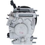 Kompressor, Klimaanlage 32997G Kompressor, Klimaanlage 32997G