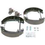 Bremsbackensatz 0 204 114 204