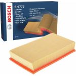 BOSCH 1 457 429 777 Luftfilter BOSCH 1 457 429 777 Luftfilter