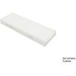 Filter, Innenraumluft LA 239/S