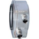 Ölkühler, Motoröl 31247 Ölkühler, Motoröl 31247