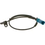 Sensor, Raddrehzahl 0 265 008 525