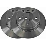 Vaico V20-80059 Bremsscheibe Vaico V20-80059 Bremsscheibe