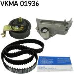 Zahnriemensatz VKMA 01936