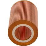 BOSCH 1 457 433 044 Luftfilter