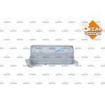 NRF 31282 Ölkühler, Motoröl EASY FIT