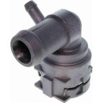 Kühlmittelflansch V10-3527 Kühlmittelflansch V10-3527
