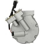 Kompressor, Klimaanlage 89386