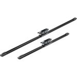 BOSCH AF 116 Scheibenwischer Aerofit 3 397 014 222 BOSCH AF 116 Scheibenwischer Aerofit 3 397 014 222
