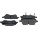 BOSCH 0 986 494 260 Bremsbelagsatz, Scheibenbremse BOSCH 0 986 494 260 Bremsbelagsatz, Scheibenbremse