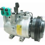 Delphi TSP0155498 Kompressor, Klimaanlage Delphi TSP0155498 Kompressor, Klimaanlage