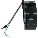 Spule, Magnetkupplung-Kompressor 38692 Spule, Magnetkupplung-Kompressor 38692