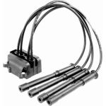 Vemo V46-70-0013 Zündspule Vemo V46-70-0013 Zündspule