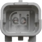 FEBI BILSTEIN 186217 Sensor, Raddrehzahl FEBI BILSTEIN 186217 Sensor, Raddrehzahl