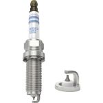 BOSCH 0 242 129 529 Zündkerze Double Iridium BOSCH 0 242 129 529 Zündkerze Double Iridium
