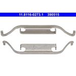 Feder, Bremssattel 11.8116-0273.1