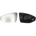 Spiegelglas, Außenspiegel 6431814 Spiegelglas, Außenspiegel 6431814