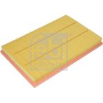 Luftfilter 1000610 Luftfilter 1000610