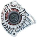 Hella 8EL 012 430-431 Generator