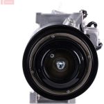 DENSO 6SBH14C Klimakompressor DCP46024 DENSO 6SBH14C Klimakompressor DCP46024