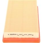 BOSCH 1 457 433 686 Luftfilter BOSCH 1 457 433 686 Luftfilter