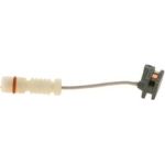 BOSCH 1 987 473 008 Warnkontakt, Bremsbelagverschleiß BOSCH 1 987 473 008 Warnkontakt, Bremsbelagverschleiß