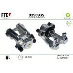 FTE 9290935 Bremssattel FTE 9290935 Bremssattel