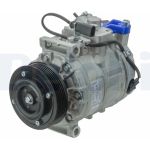 Delphi CS20522 Kompressor, Klimaanlage Delphi CS20522 Kompressor, Klimaanlage