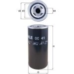 Knecht OC 41 Ölfilter Knecht OC 41 Ölfilter