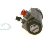 BOSCH 0 986 475 742 Radbremszylinder BOSCH 0 986 475 742 Radbremszylinder