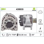 Generator 439935 Generator 439935