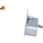 Ölkühler, Motoröl 31258