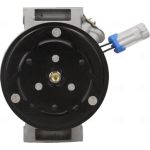 Kompressor, Klimaanlage 89592