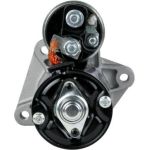 Hella 8EA 012 527-141 Starter