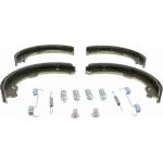 Vaico V30-0544 Bremsbackensatz, Feststellbremse Green Mobility Parts Vaico V30-0544 Bremsbackensatz, Feststellbremse Green Mobility Parts