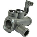 Kühlmittelflansch 4010041 Kühlmittelflansch 4010041
