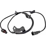 Sensor, Raddrehzahl 09001262 Sensor, Raddrehzahl 09001262