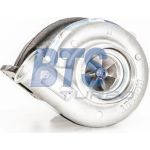 BTS Turbo Turbolader T912242 BTS Turbo Turbolader T912242
